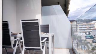 Panorama Beach - Sea Breeze Apartment - Torrox Costa - 3