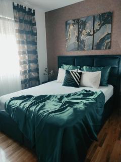 Apartman Mirage Lux Mostar - Mostar - 4