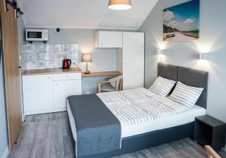Cetniewo pokoje i apartamenty - Władysławowo - 7