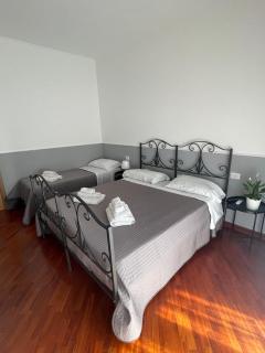 Campanile Maison - Napels - 9