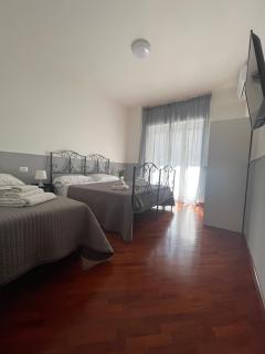 Campanile Maison - Napoli - 8