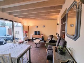 La Maison de Nicole - Mousseaux-sur-Seine - 8