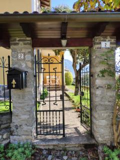 Casa Gialla - Gera Lario - 4