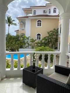 Picturesque Ocean View Condo - San Felipe de Puerto Plata - 9