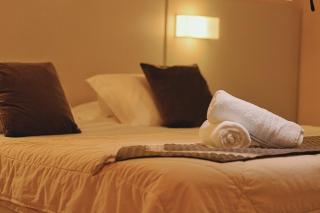 Hotel Fazenda Dona Francisca - Joinville - 7