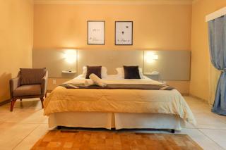 Hotel Fazenda Dona Francisca - 1