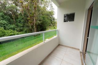 Hotel Fazenda Dona Francisca - Joinville - 3