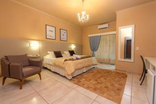 Hotel Fazenda Dona Francisca - Joinville - 2