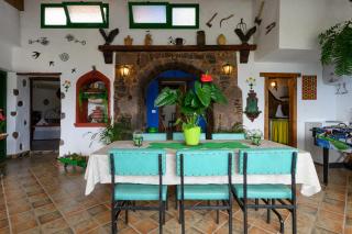 Wonderful cave-house in Galdar - Gáldar - 7