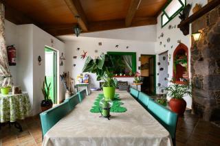 Wonderful cave-house in Galdar - Gáldar - 4