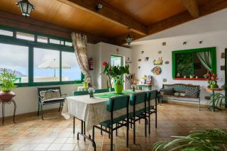 Wonderful cave-house in Galdar - Gáldar - 1
