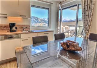Apartment Konstanzia - by Alpen Apartments - Zell am See - 3