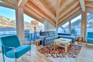 Apartment Snowmountain - by Alpen Apartments - Zell am See - 6