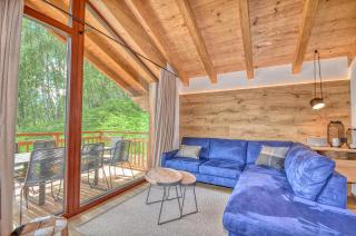 Ski-in Ski-out Chalet Maiskogel 17C - by Alpen Apartments - Kaprun - 4