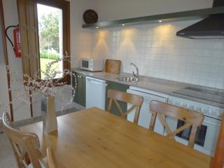 Apartamentos La Cruz de Paderne - Navia - 5