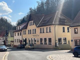 Thüringer Hof - Ziegenrück - 9