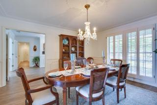 Waterfront Fort Lauderdale House with Heated Pool! - Fort Lauderdale - 5