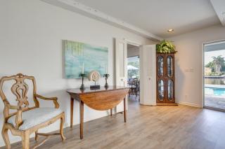 Waterfront Fort Lauderdale House with Heated Pool! - Fort Lauderdale - 4