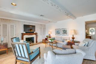Waterfront Fort Lauderdale House with Heated Pool! - Fort Lauderdale - 3