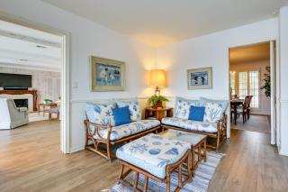 Waterfront Fort Lauderdale House with Heated Pool! - Fort Lauderdale - 1