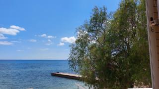 Fotis beach apartment at Komi - Kómi - 7