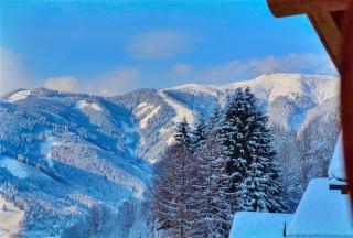 Chalet Stabler - by Alpen Apartments - Zell am See - 3