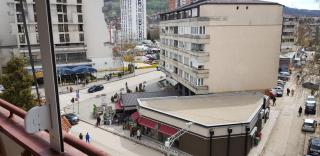 STAN 54m2 - Priboj - 9