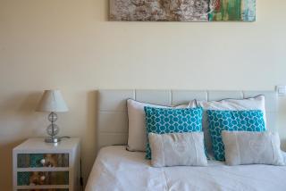 1 Bedroom Large Balcony OceanView & BBQ in Meia Praia Lagos - Lagos - 2