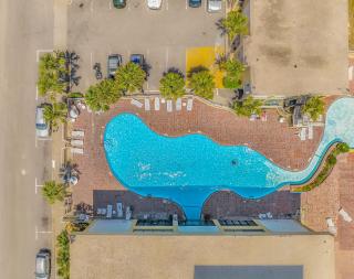 Holiday Home in Myrtle Beach 51406 - Myrtle Beach - 7