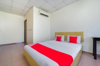 CP Hotel - Butterworth - 3