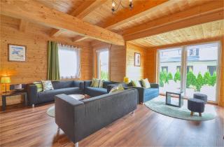 Chalet Seven - by Alpen Apartments - Zell am See - 9