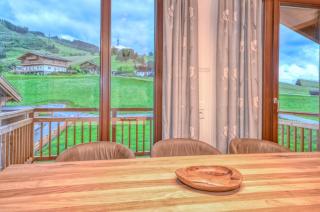 Ski-in Ski-out Chalet Maiskogel 13B - by Alpen Apartments - Kaprun - 3
