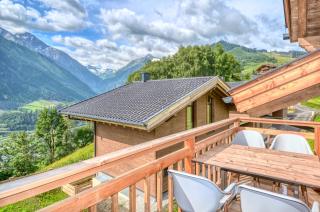 Ski-in Ski-out Chalet Maiskogel 13B - by Alpen Apartments - Kaprun - 1