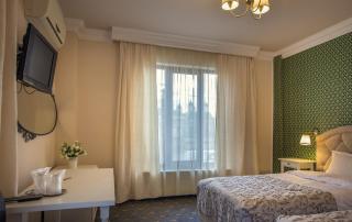 Hotel Eden - Iaşi - 4