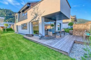 Gletscherblick 1 - by Alpen Apartments - Zell am See - 0