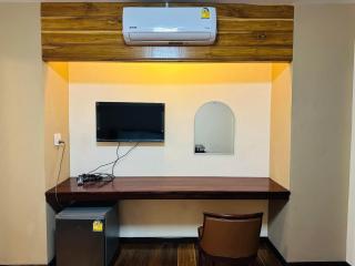 ณาคูรีสอร์ท Nakoo resort Ngao - - 5