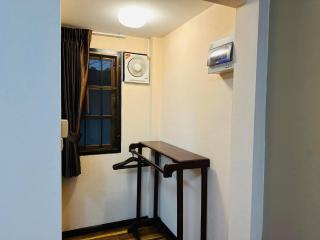 ณาคูรีสอร์ท Nakoo resort Ngao - - 3