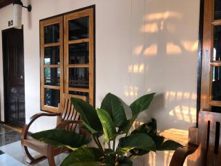 ณาคูรีสอร์ท Nakoo resort Ngao - 2