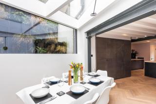 Stunning Townhouse with large roof terrace - Londres - 8