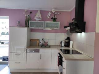 Pier 12 Ferienwohnung - Eckernförde - 5