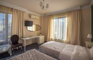 Hotel Eden - Iaşi - 3