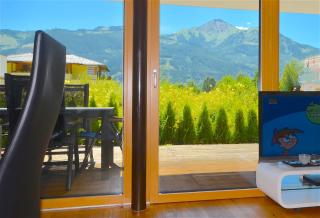 Sonnenhaus A - by Alpen Apartments - Zell am See - 7