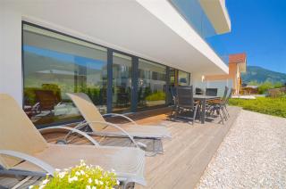 Sonnenhaus A - by Alpen Apartments - Zell am See - 3