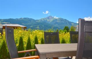 Sonnenhaus A - by Alpen Apartments - Zell am See - 2