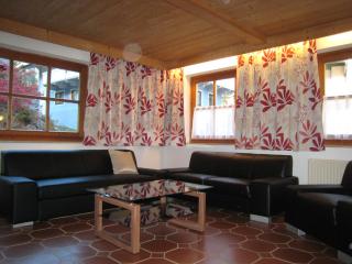 Ski-in Ski-out Chalet Kriekels - by Alpen Apartments - Zell am See - 1