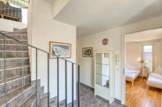 Penthouse Ari - by Alpen Apartments - 9