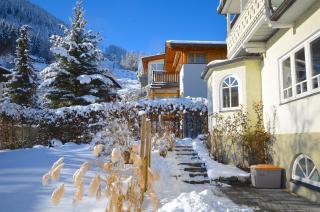Villa Skilift-Seeblick - by Alpen Apartments - Zell am See - 7