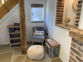 Blacksmiths Cottages - Filey - 1
