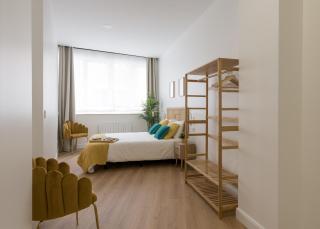 KAIXO BILBAO APARTMENTS - Bilbao - 9
