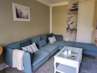 Pier 12 Ferienwohnung - Eckernförde - 8